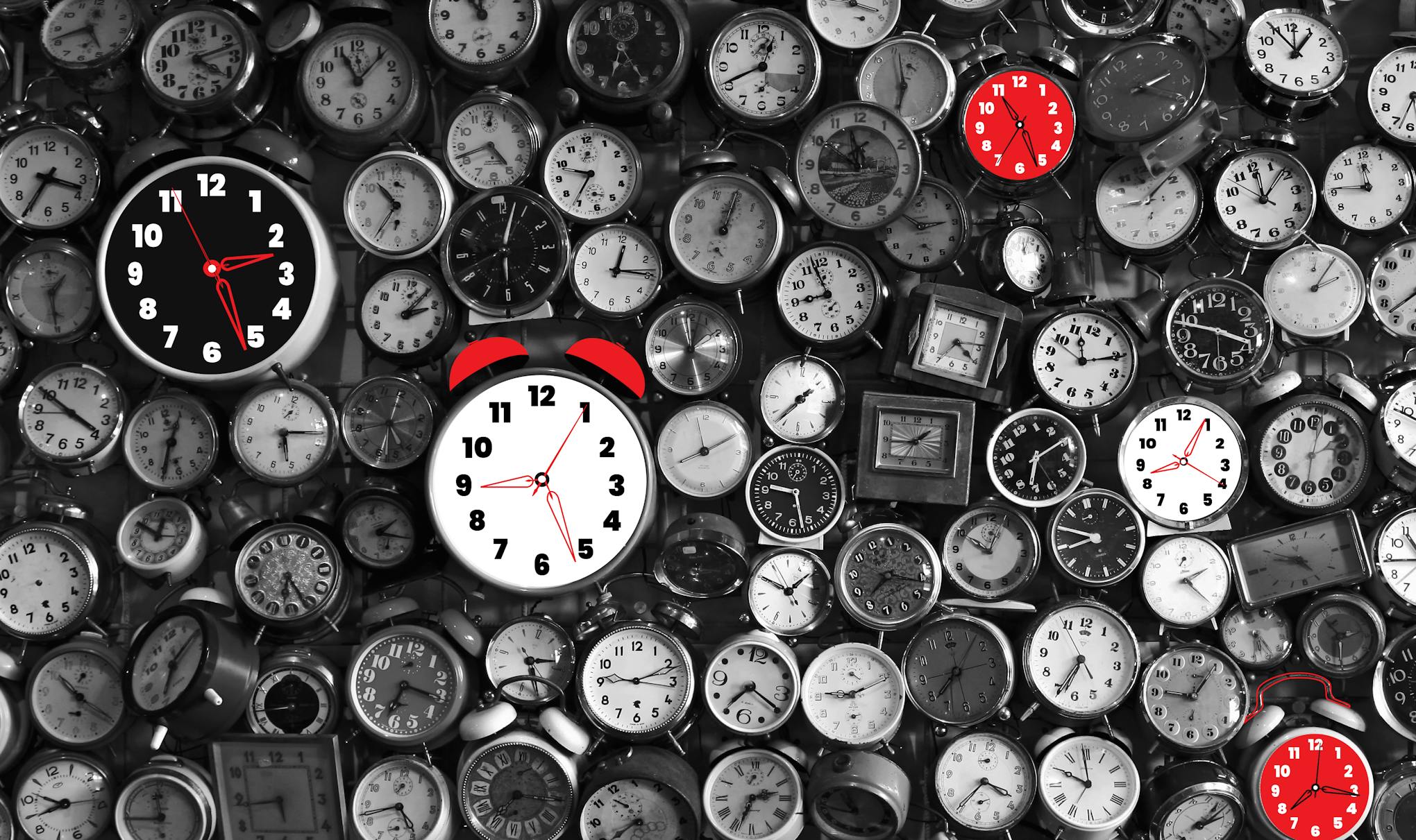 Best Time Tracking Tools.