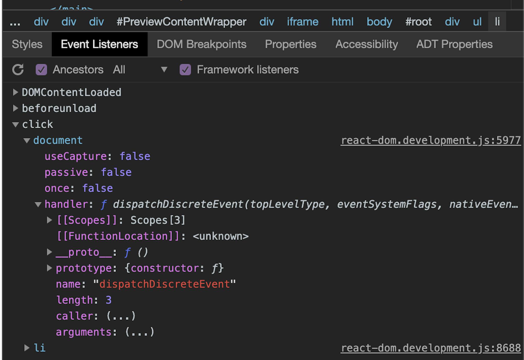 What Is Event Delegation in React and What Is It For