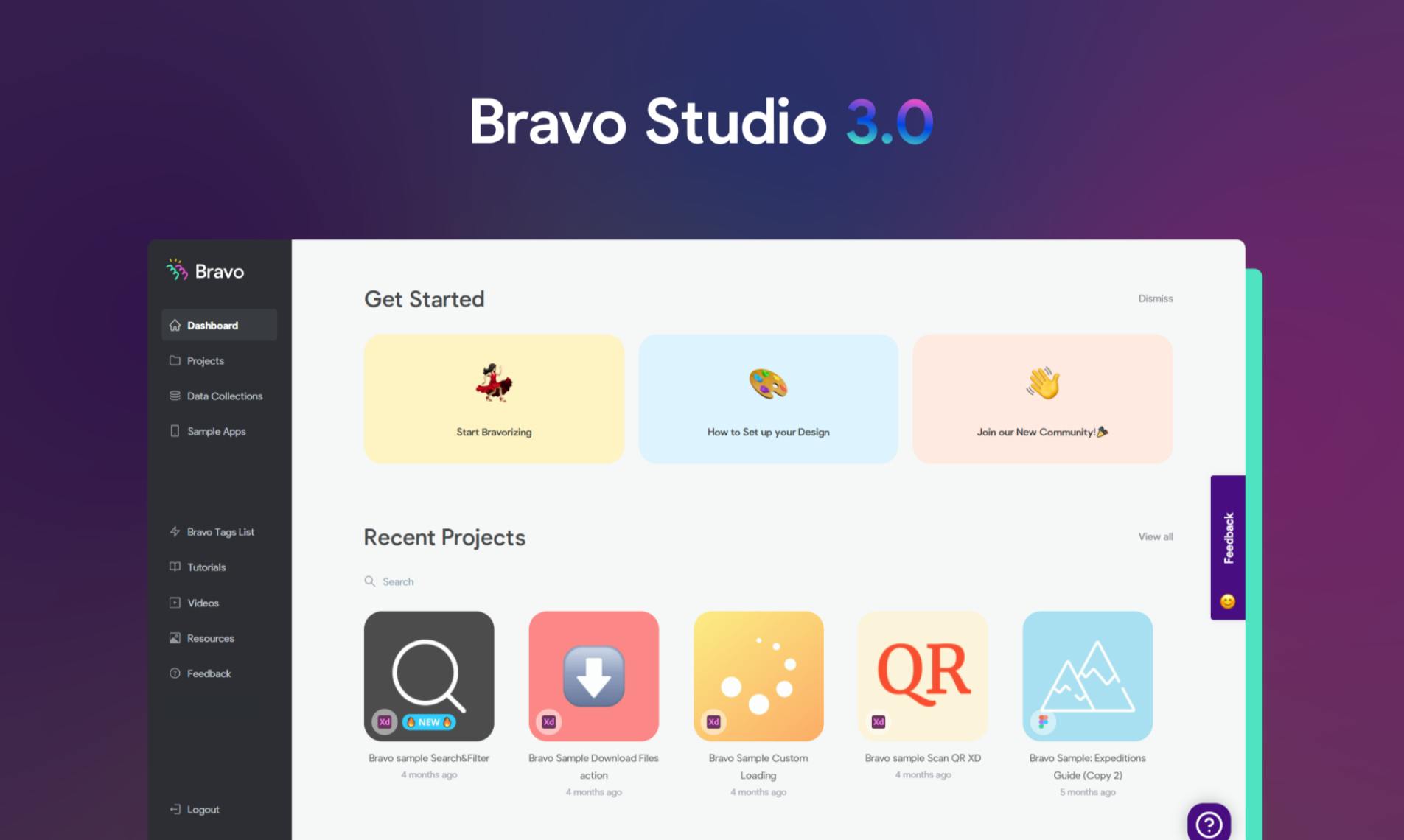 Bravo