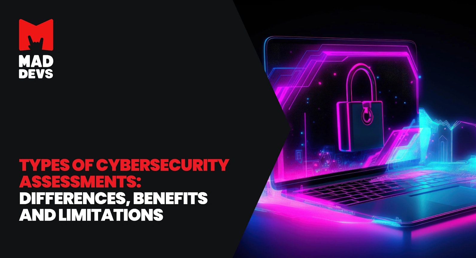 Types of Cybersecurity Assessments