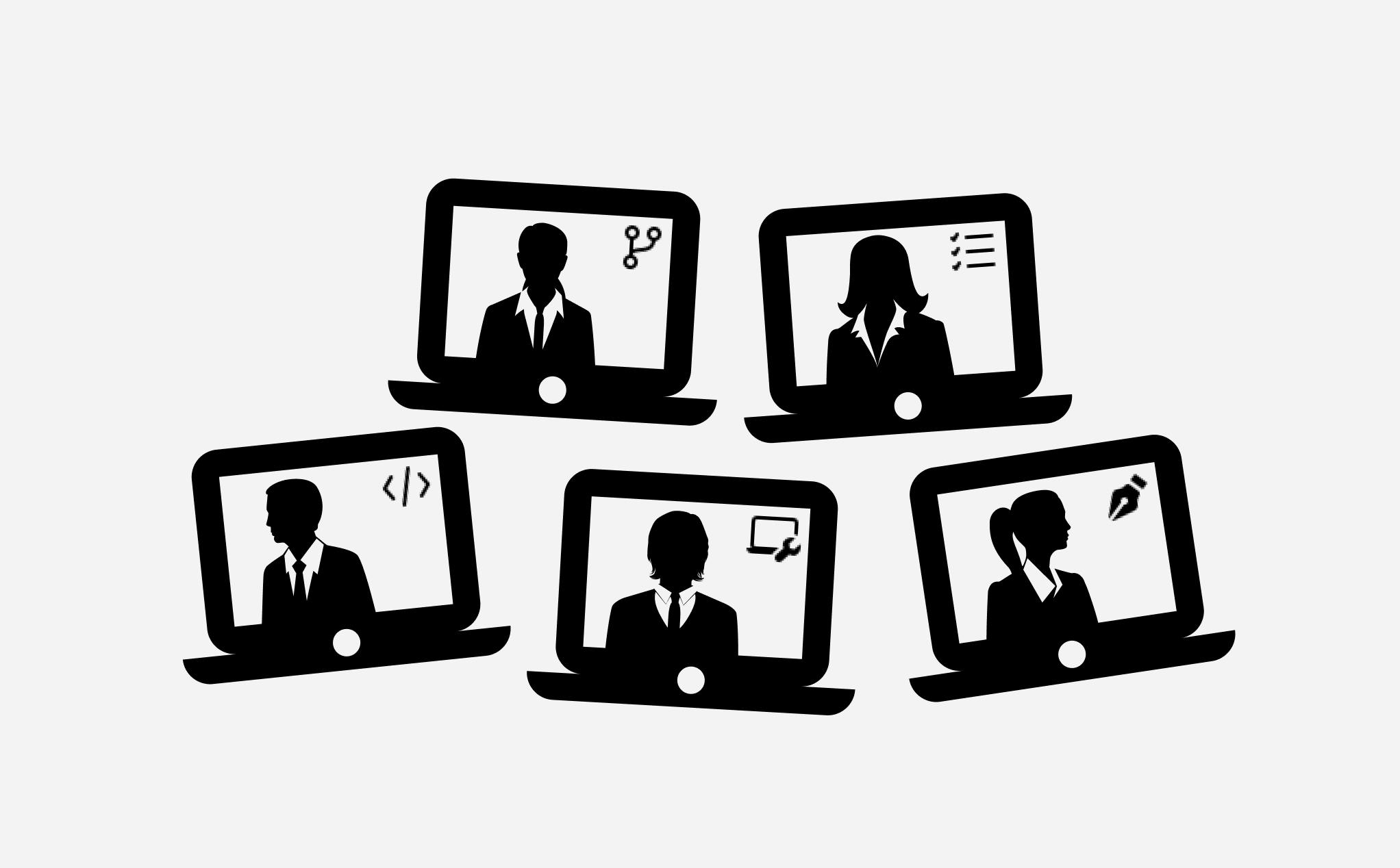 Software Development Dedicated Team.