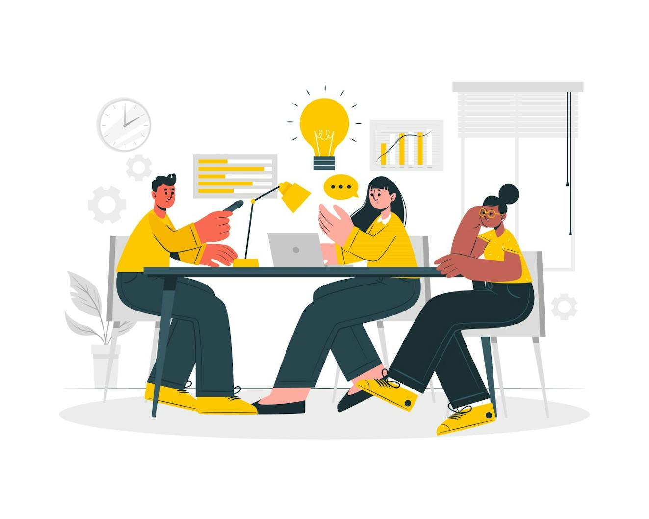 How to Communicate With Clients to Build Successful Software