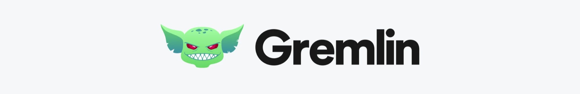 Gremlin logo
