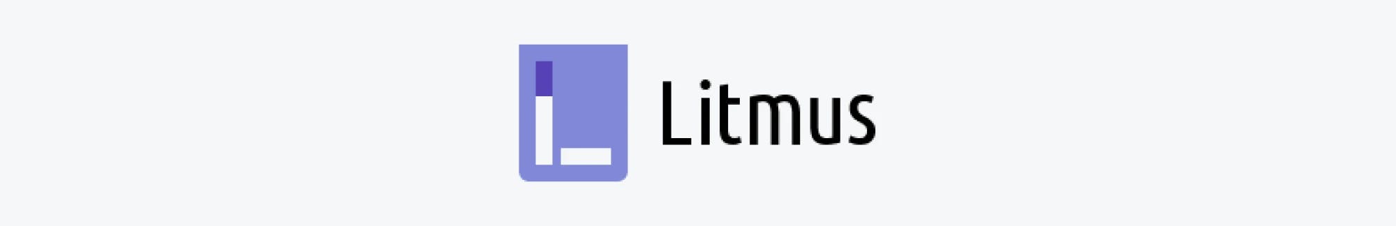 LitmusChaos logo
