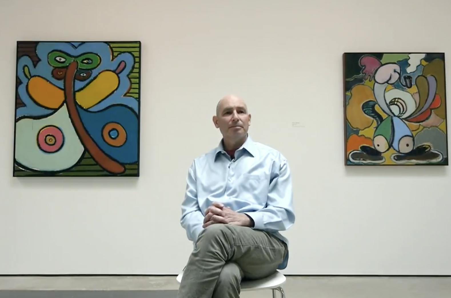 Rogues Gallery SuperRare