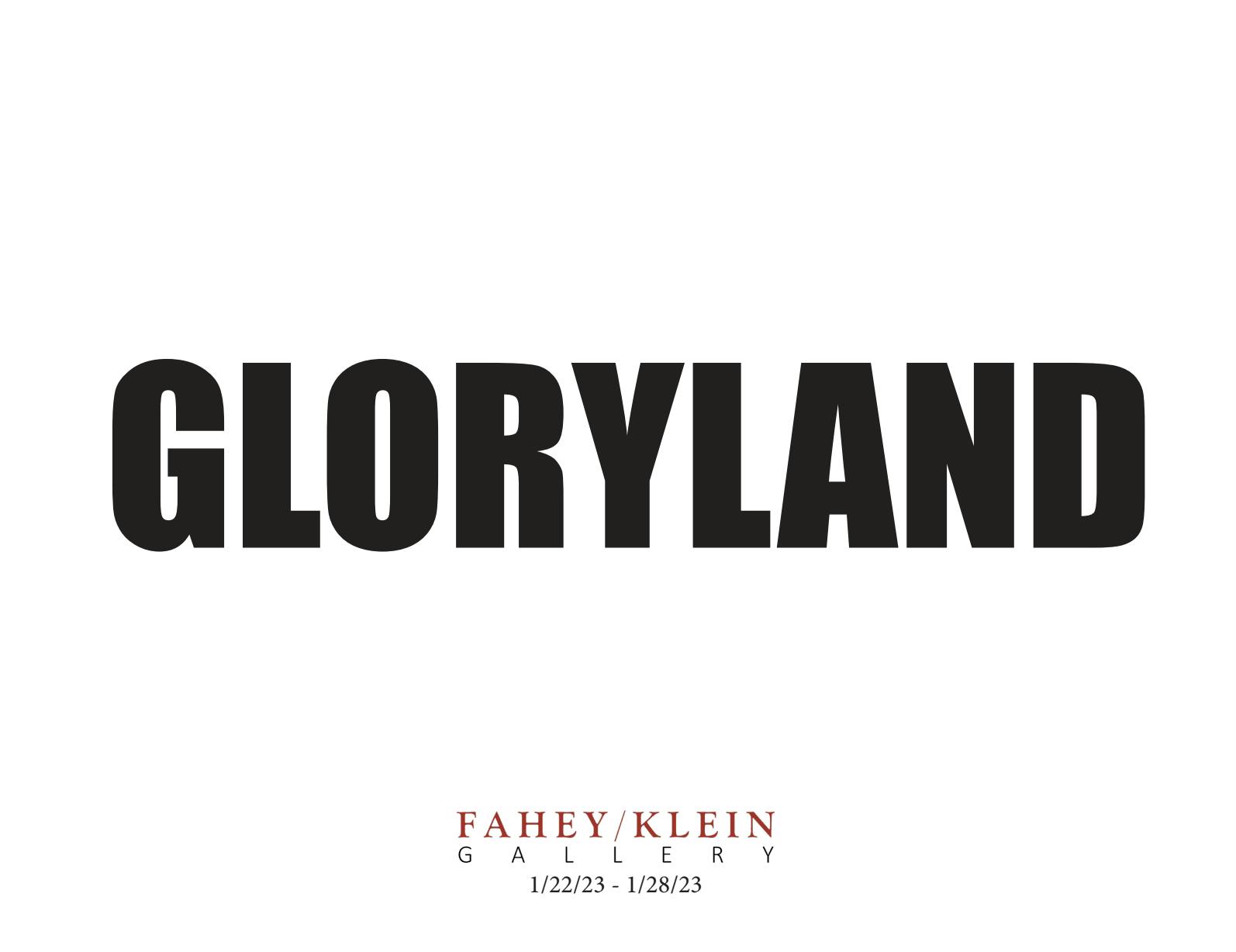 GloryLand SuperRare
