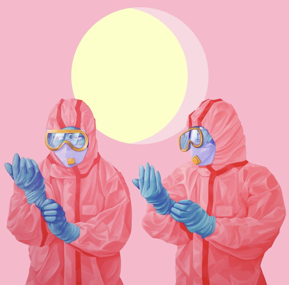 First Response, 2021