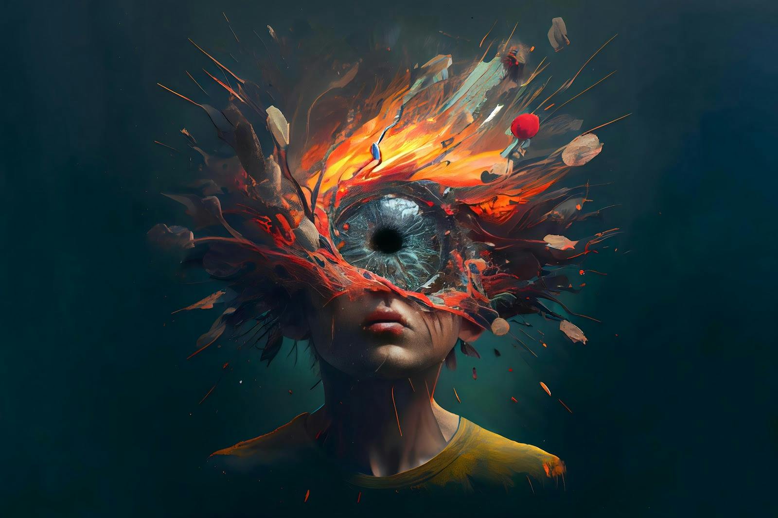 The Manic Mind, 2023