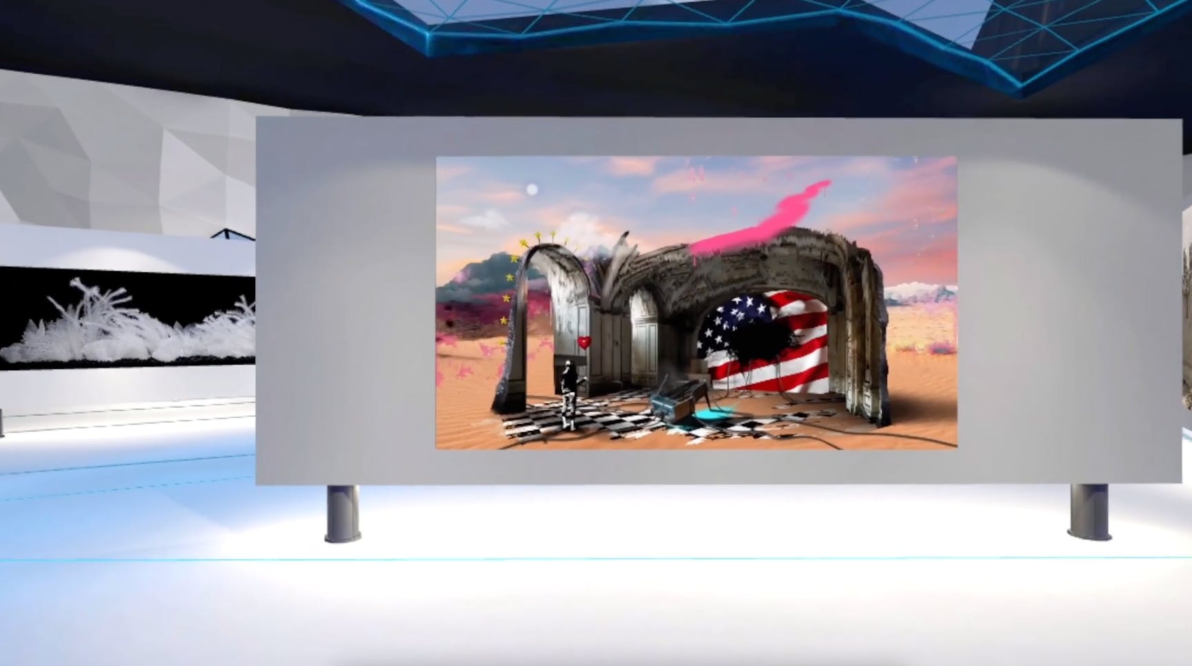 Un Realism Superrare