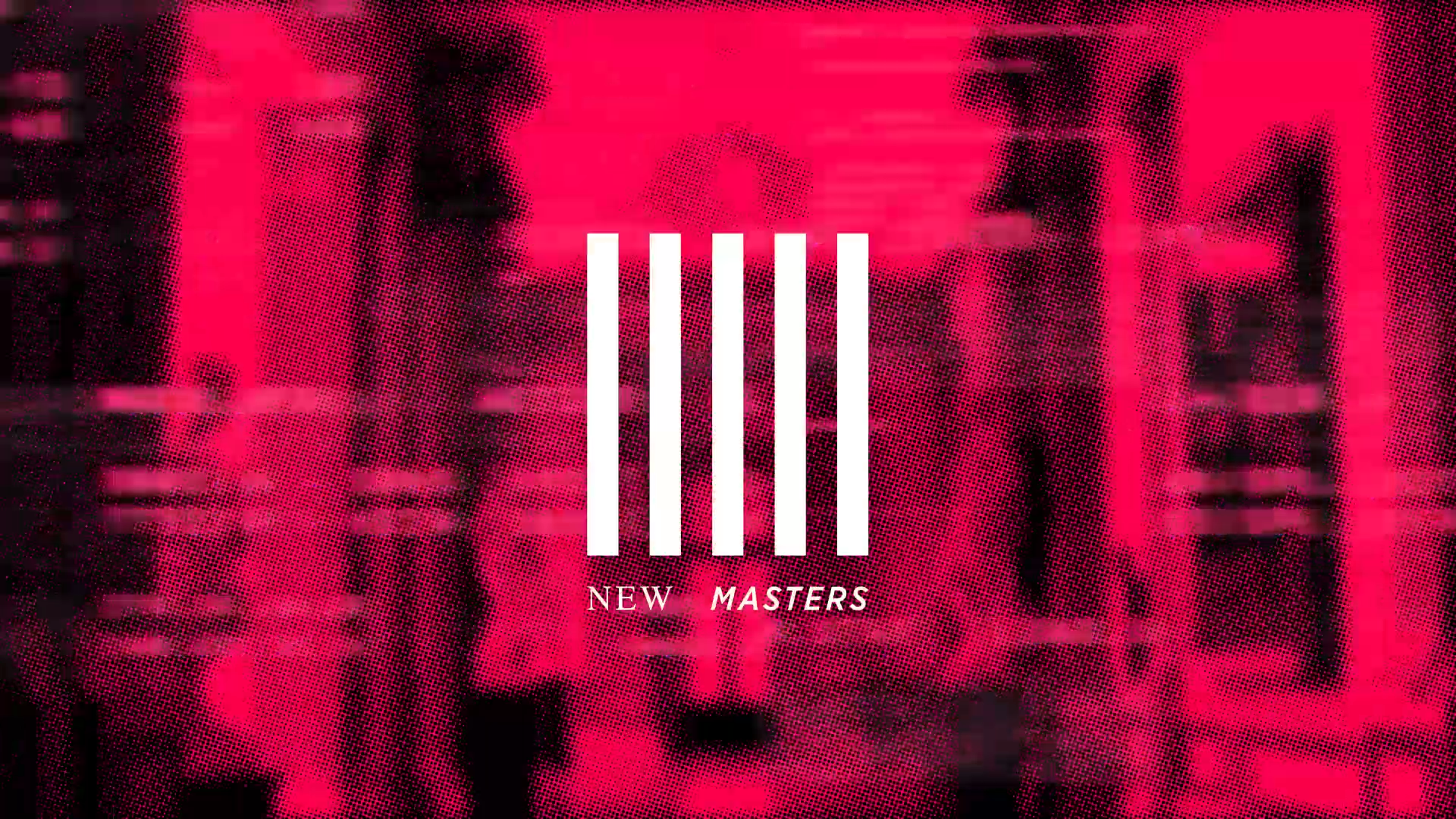 New Masters: Chapter One
