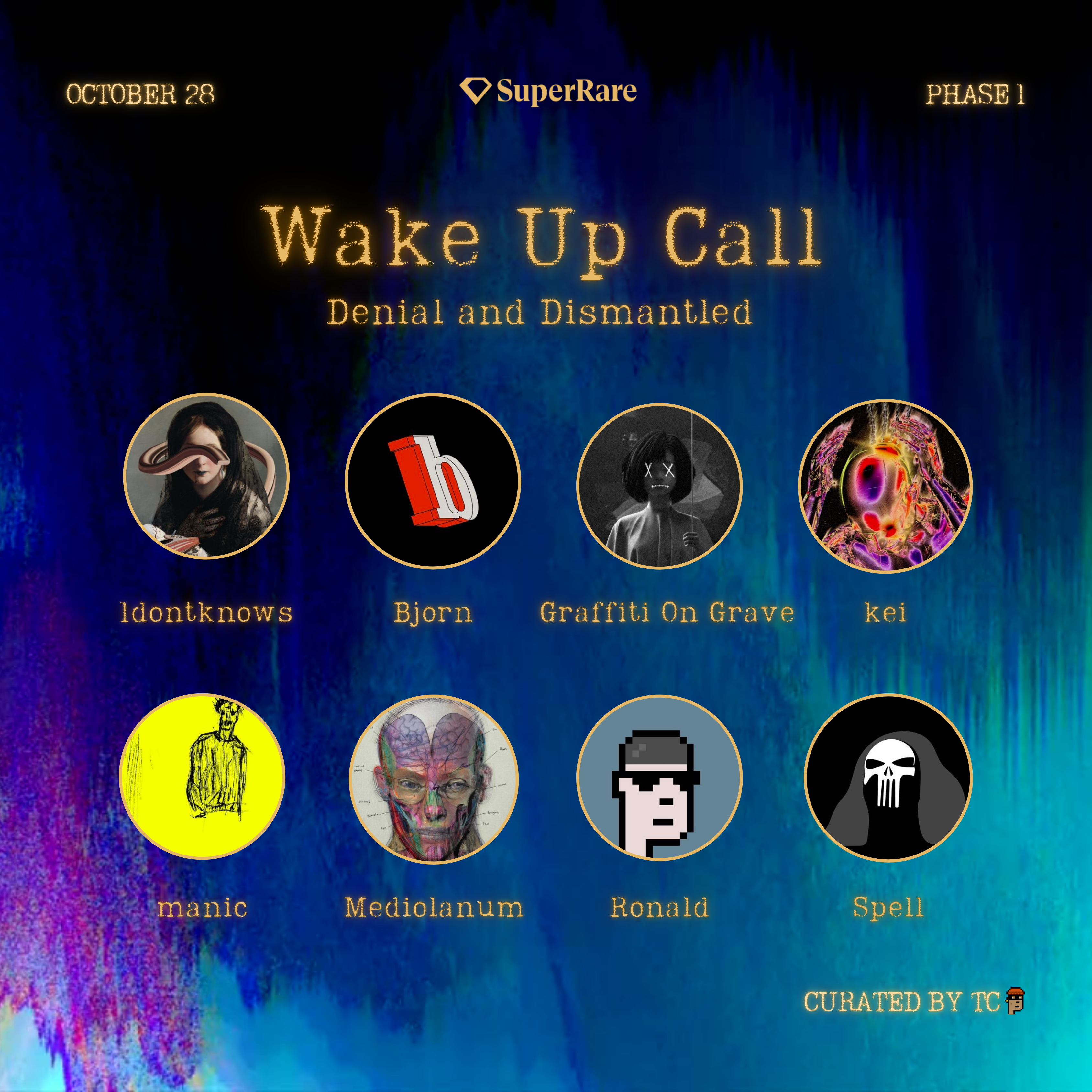 Wake Up Call