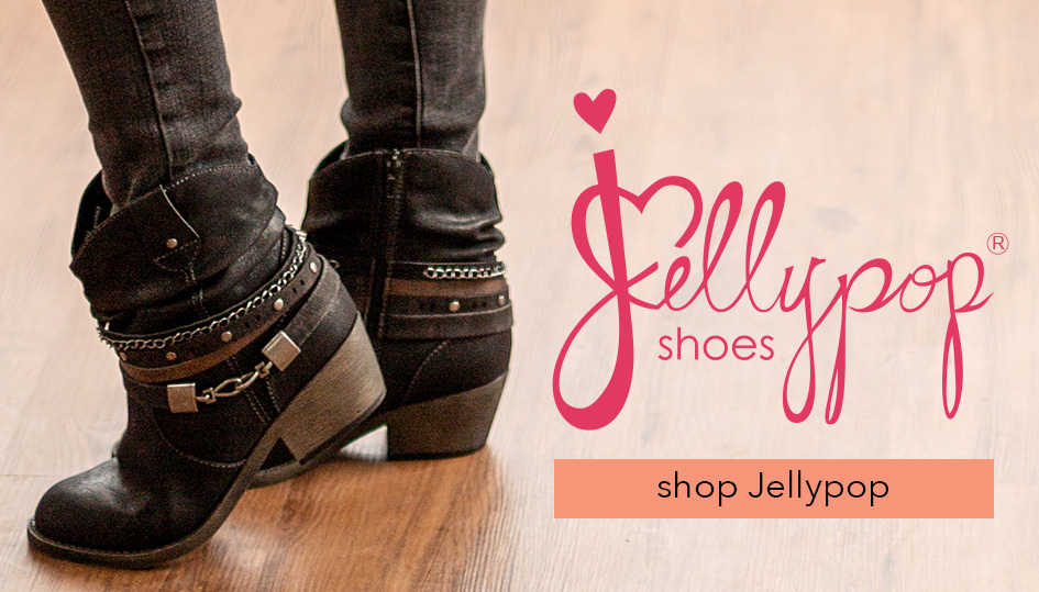 Jellypop marvel clearance boots