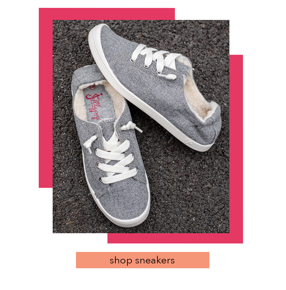 Jellypop sneakers deals