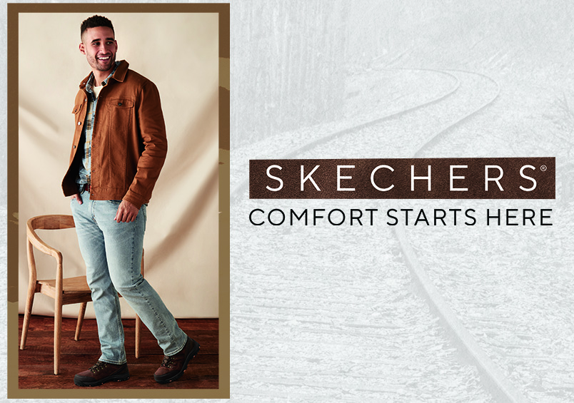 Skechers Shoes, Sandals and Boots 