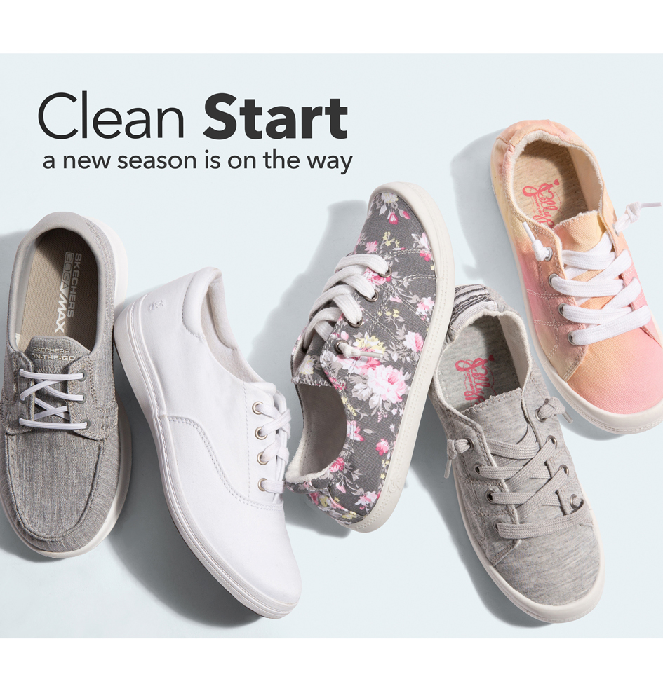 skechers shoes york