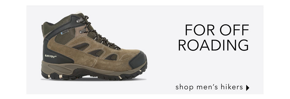 hiking boots for sale near me