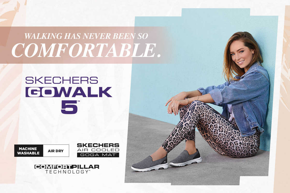 skechers website