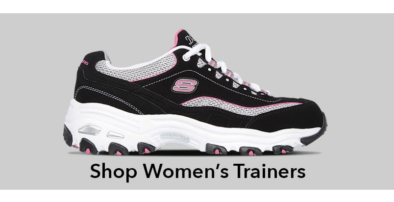 Women`s Trainers