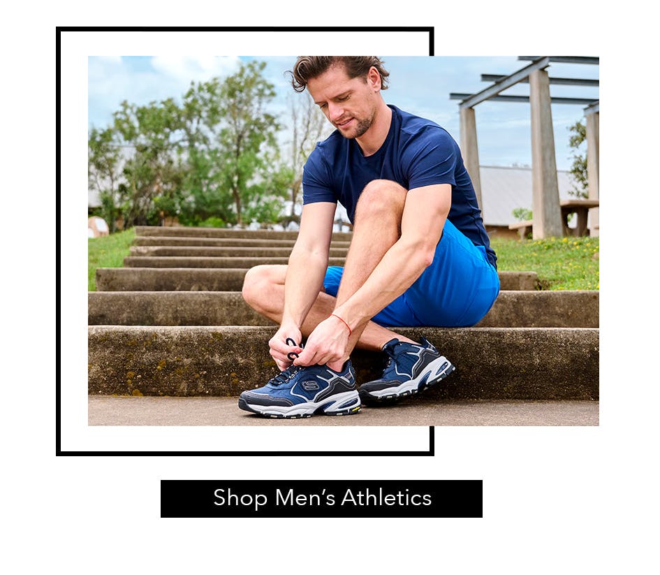 Athletic Shoes, Online Athletics Store