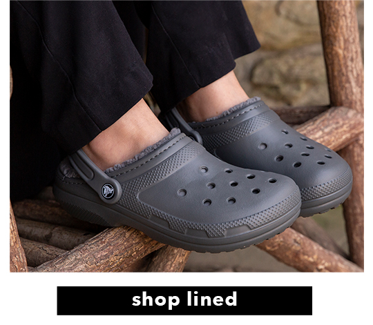 Super shoes hot sale crocs