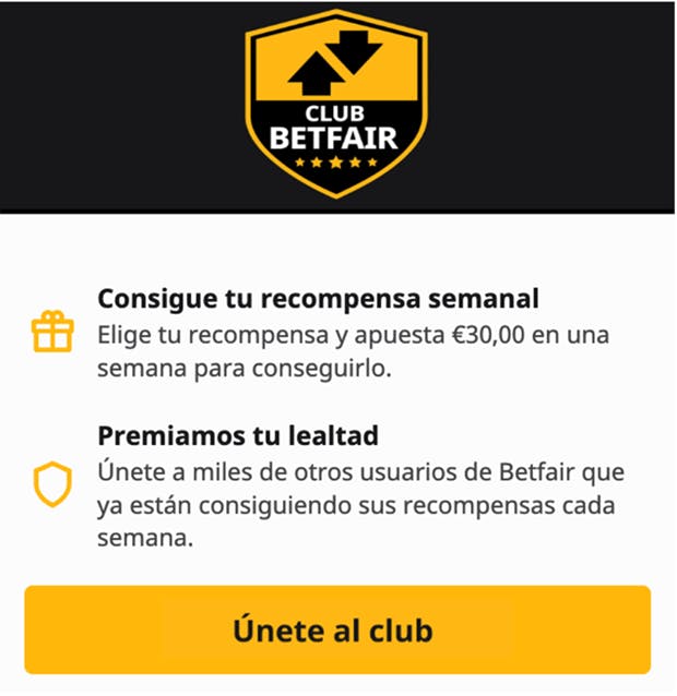 Betfair
