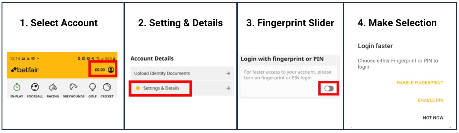 login betfair