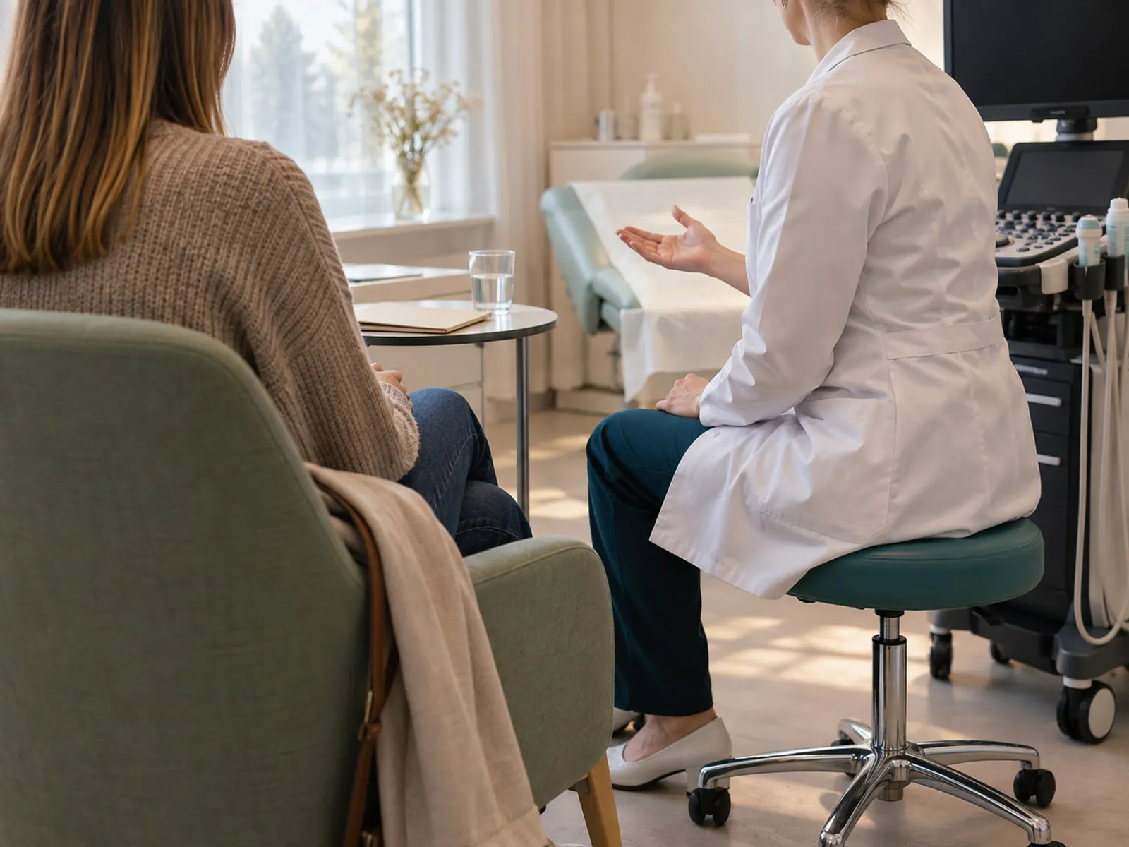 Ginekologia w Supra-Med