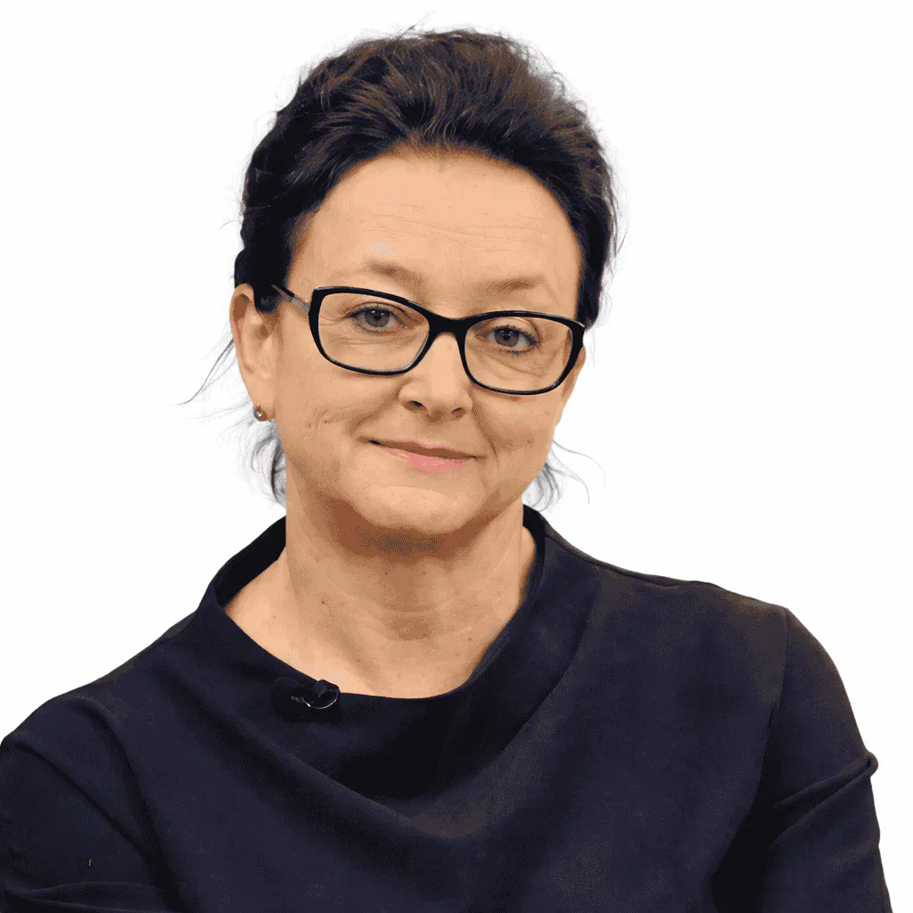 Violetta Skrzypulec-Plinta