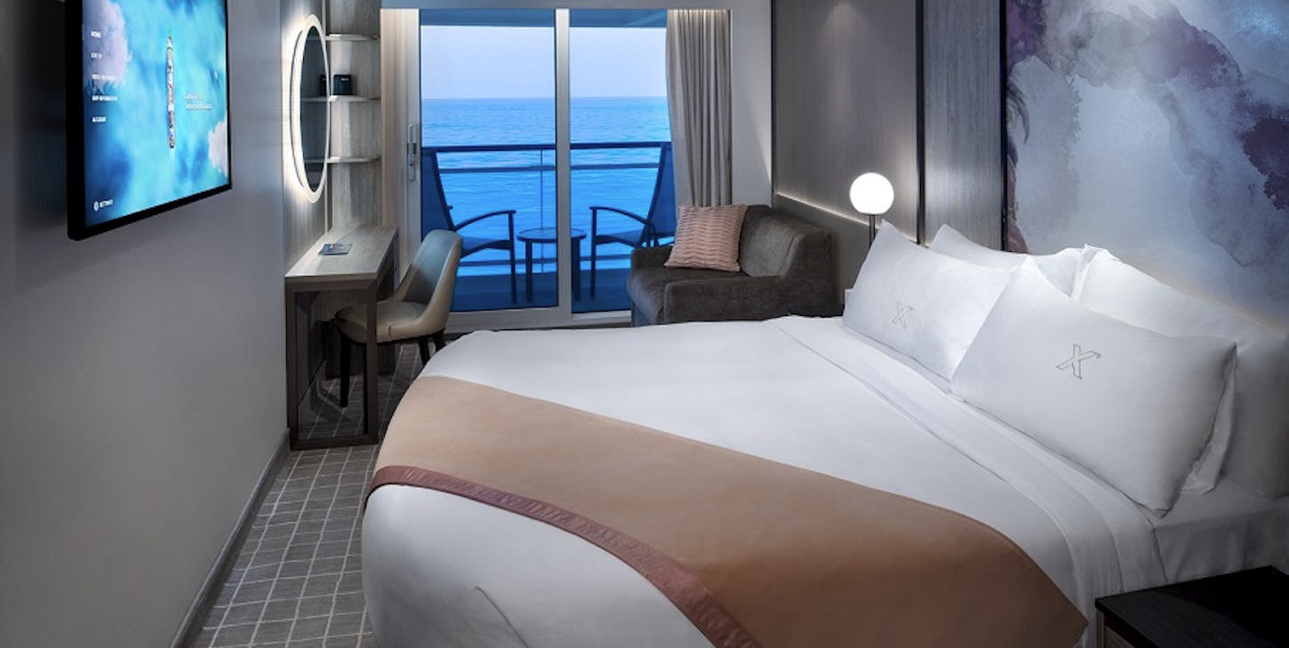 Celebrity Summit
