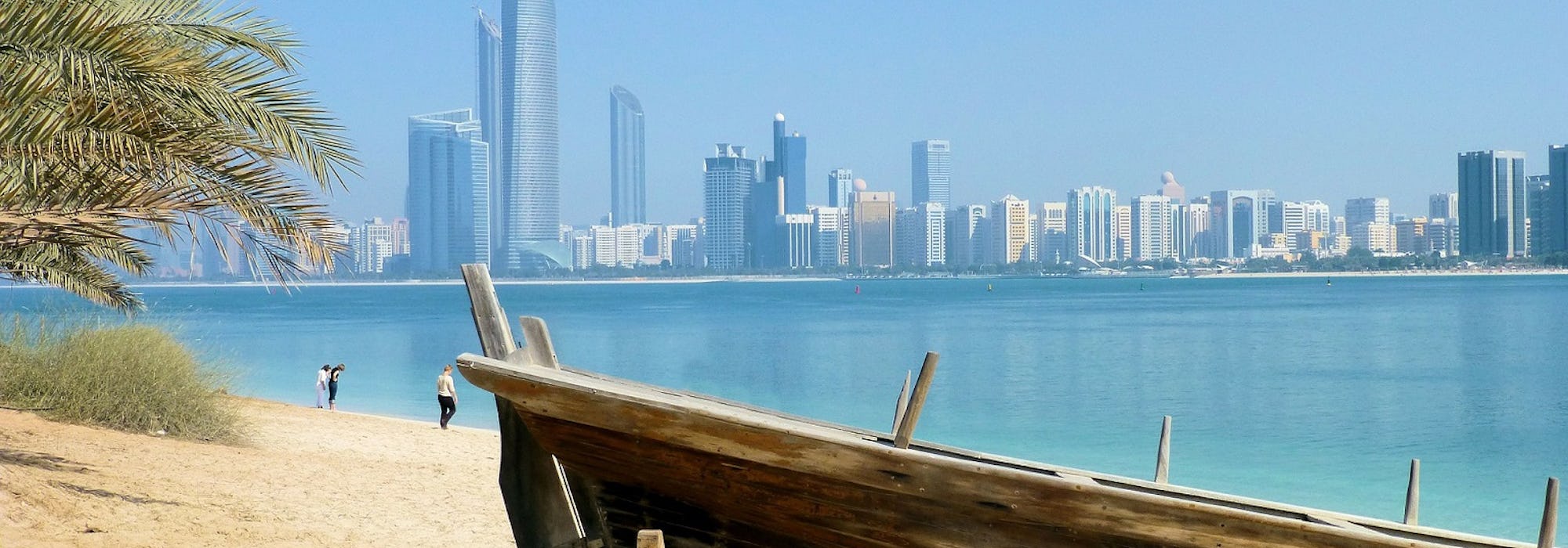 Dubai kryssning