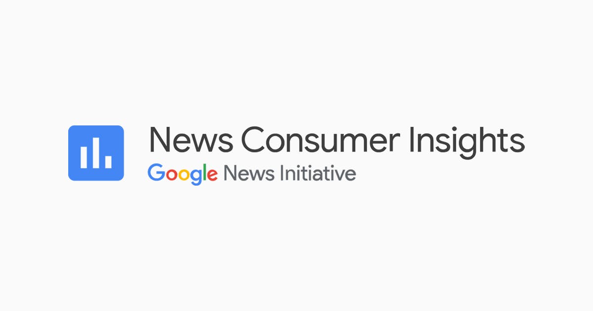 News Consumer Insights Logo