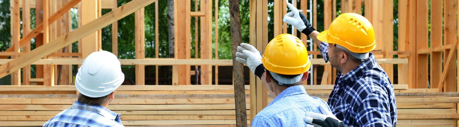 Contractors Working with a South Carolina Residential Builder License