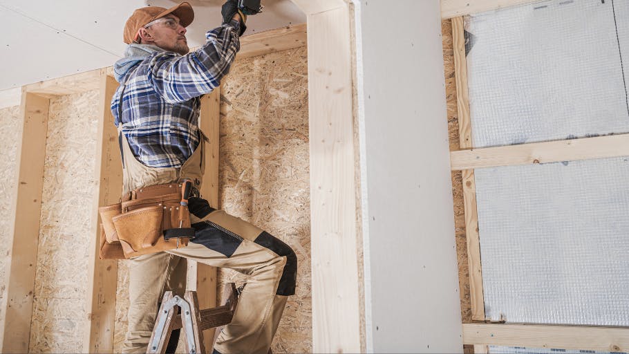 How to Become a Licensed Tennessee Home Improvement Contractor