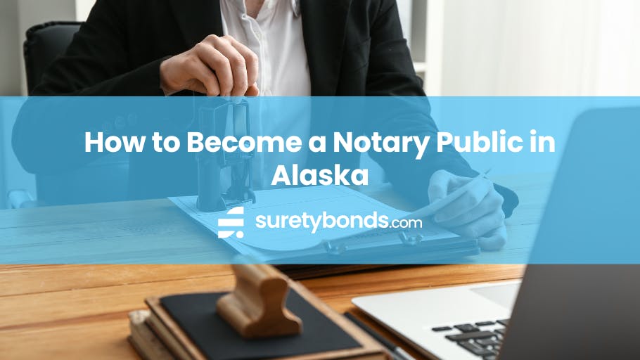 How to Become a Notary Public in Alaska