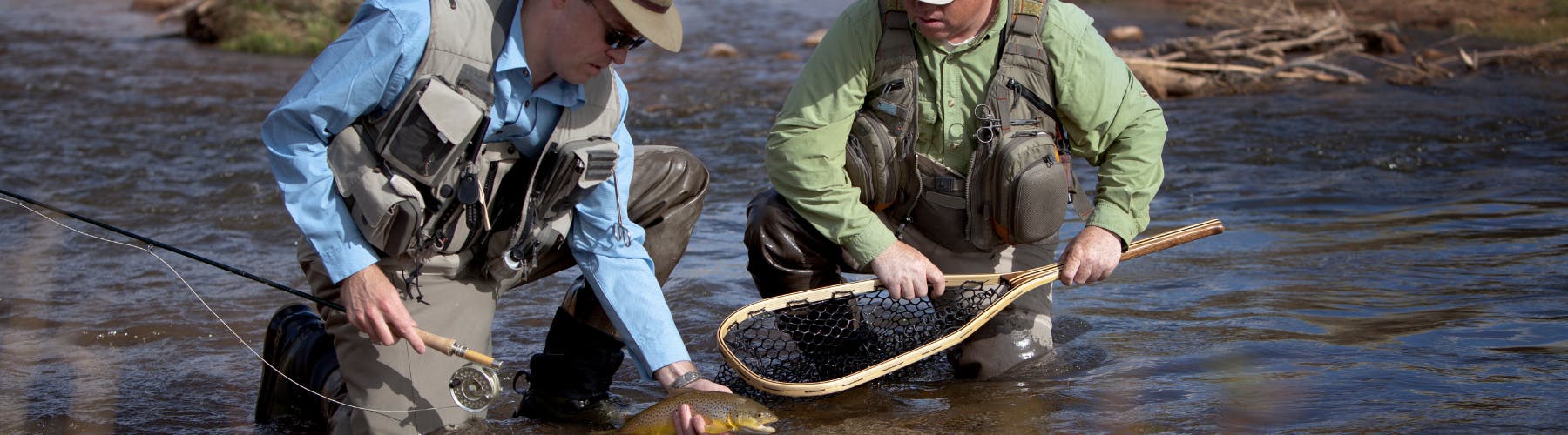 How to Get a California Fish and Game Guide License