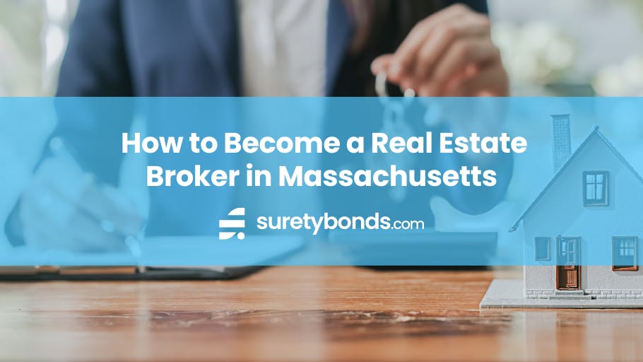 Massachusetts Real Estate Broker