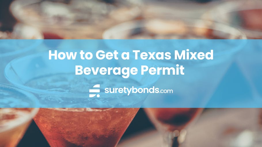 how to get a texas mixed beverage permit
