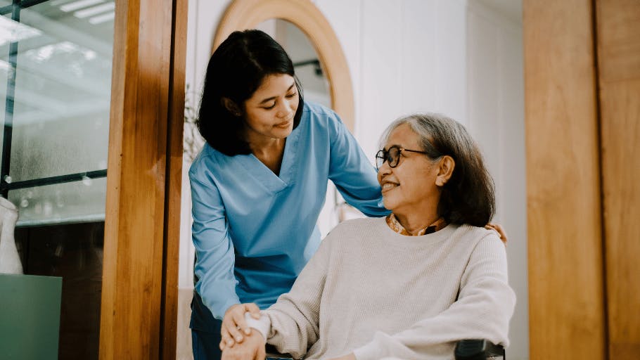 CT home care agency service provider