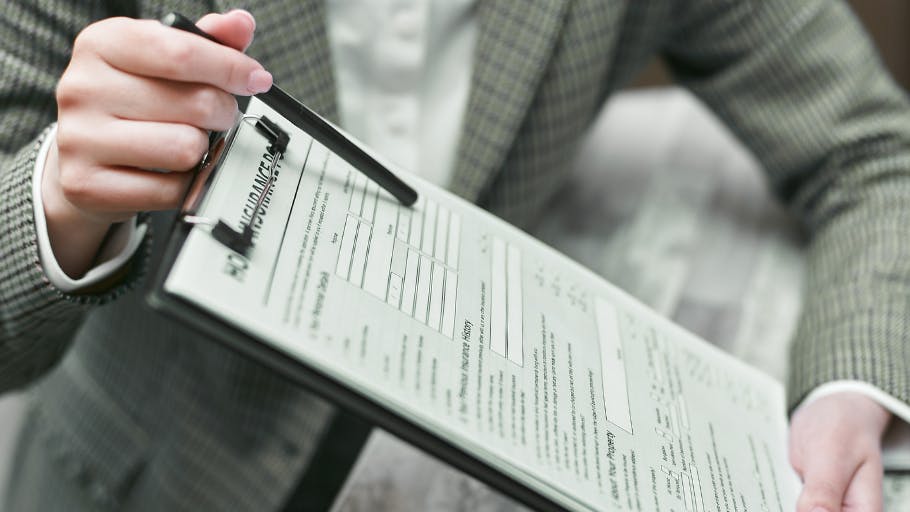 How to Get a Public Adjuster License in Oklahoma