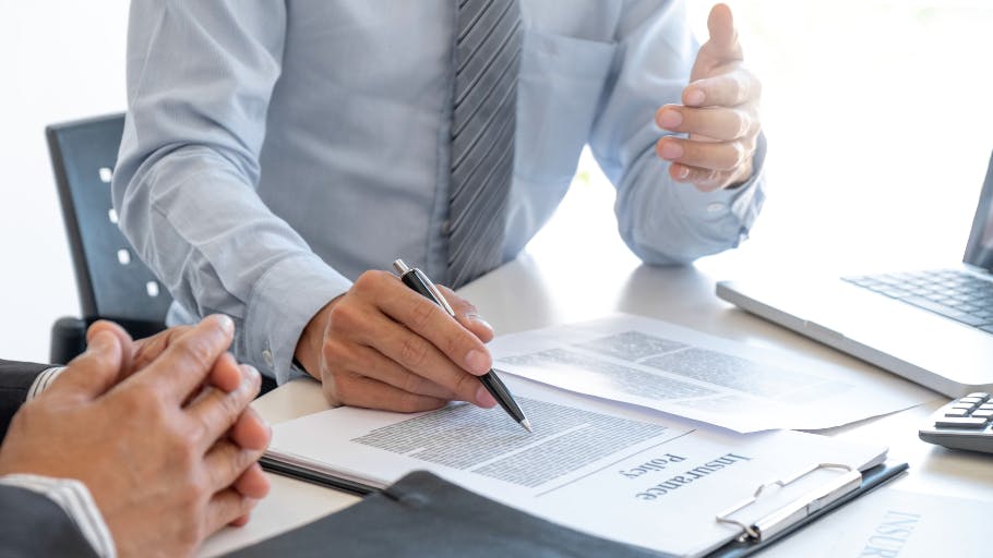 How to Get a Public Adjuster License in Indiana