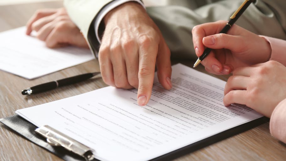 How to Get a Public Adjuster License in Ohio