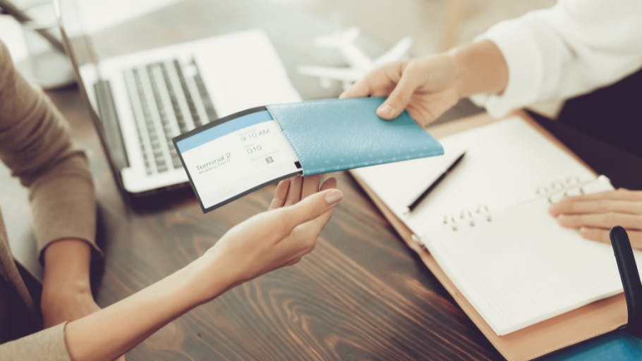 How to Become an ARC-Accredited Travel Agency