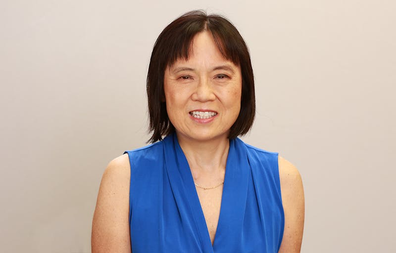 Linda L. Wong