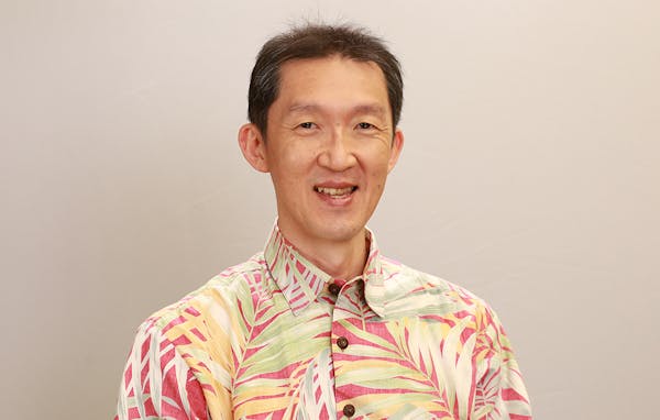 Makoto Ogihara