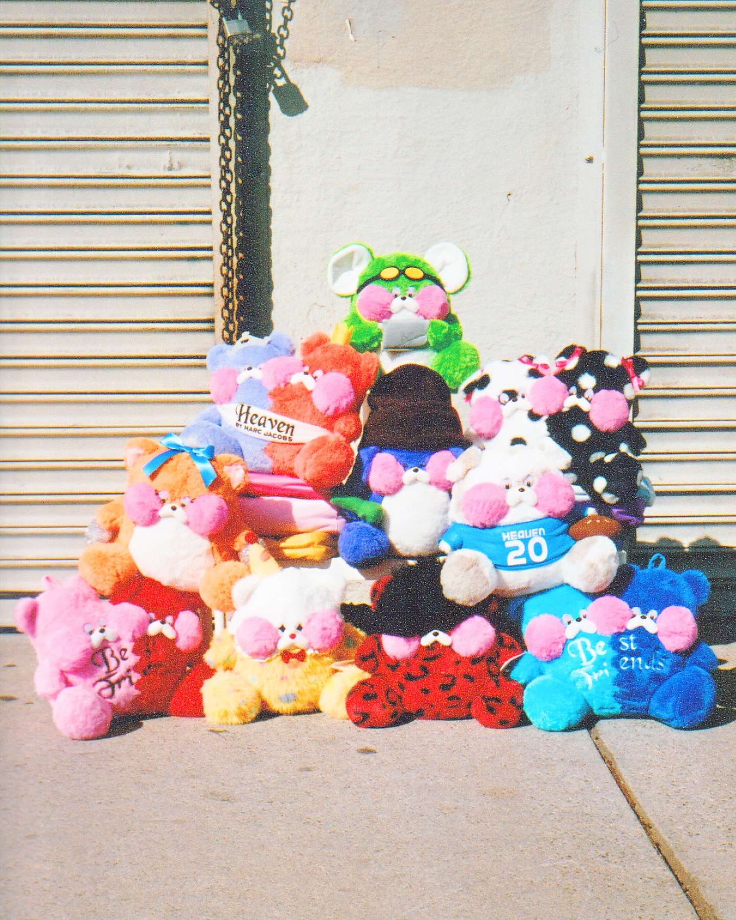 Surplus