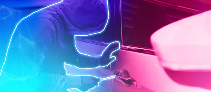 Mejores consejos en caso de robo de tu vehículo
