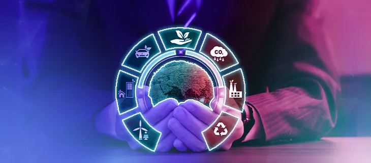 ¿Cómo la industria de seguros aporta al desarrollo sostenible? - Sur One