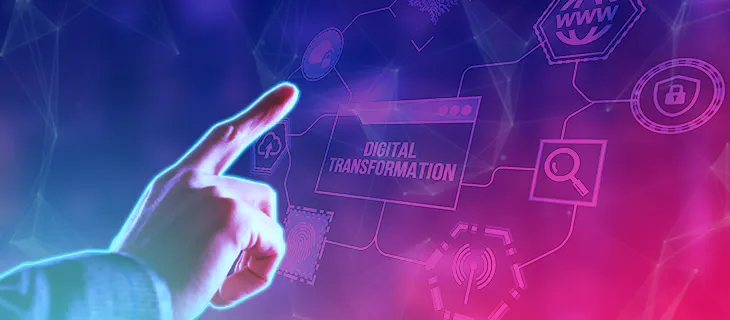 ¿De qué trata la transformación digital en el sector de seguros? - Sur One