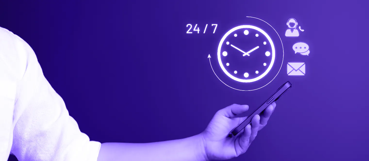Utiliza una IA para seguros: Chatbot - Sur One