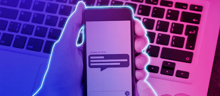 Utiliza una IA para seguros: Chatbot - Sur One
